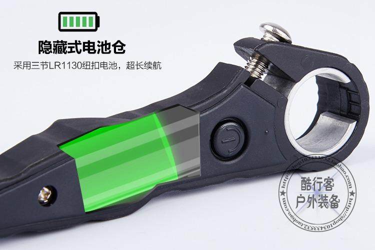 Lumière vélo - Ref 2398558 Image 39