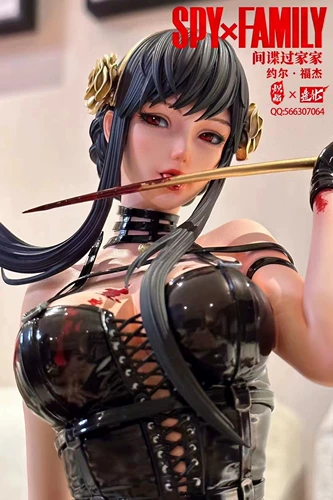 Xiaozhi GK Blazing × Creative Chemical Co -Brande Spy, проходя через семью Fujie Fujie 30142