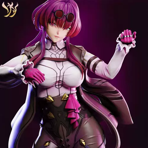 [Взрыв] Xiaozhi Gk Yy Blasting Star Dome Kafka Women's Hand 02357 Кафка