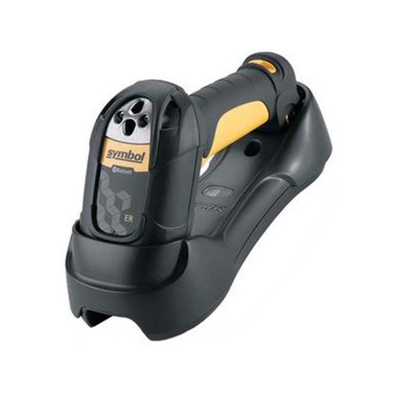 Zebra Motorola news treasure DS3578SR barcode scanner two-dimensional laser wireless industrial scanner