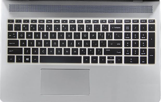 Bàn phím laptop HP bảo vệ phim 15,6 inch đêm tối elf 2 thế hệ dán phụ kiện mỏng che bụi