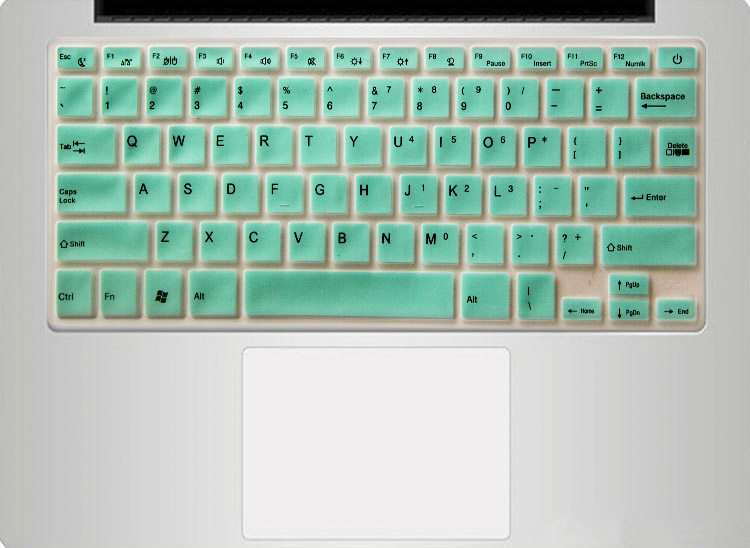 T-BAO Tianbao Tabook X7 knife edge Bench cool Rui i7 revered version keyboard Anti-collision strip film 14-inch pen electric full coverage anti-dust cover waterproof and anti-ash protection button concave and convex silica gel