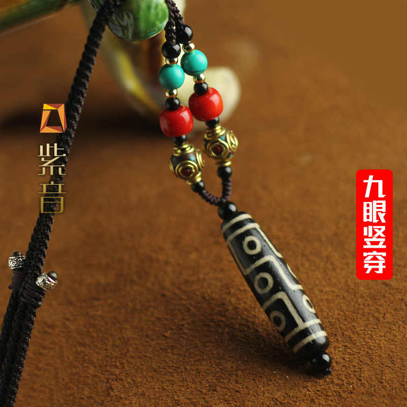 九眼天珠朱砂- Top 100件九眼天珠朱砂- 2026年9月更新- 淘宝Taobao｜天