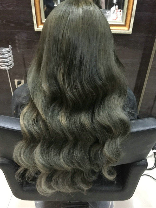 Extension mèches - Ref 217970 Image 18