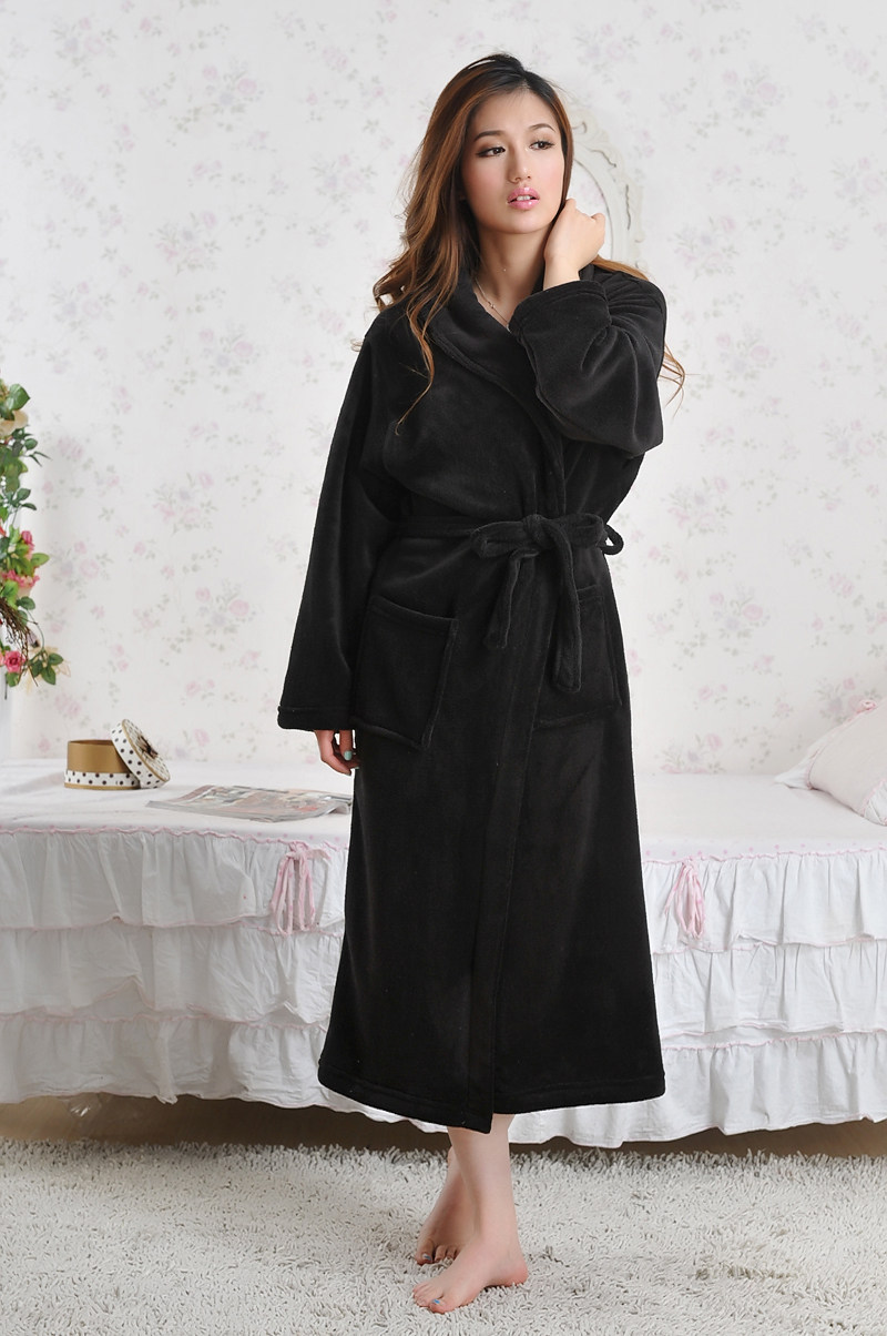 Peignoir jeunesse A-08 - Ref 592286 Image 9