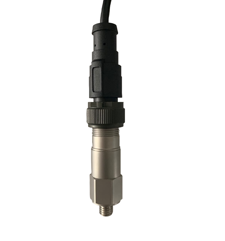 Iepe Piezoelectric Vibration Acceleration Sensor 100Mv/G 500Mv/G Icp Accelerometer