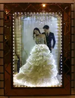 Кофейный объектив