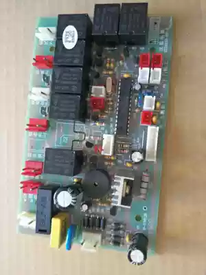 Vantage Disinfection Cabinet ZTD110-H04 Power Board ZTD110D-H6-B