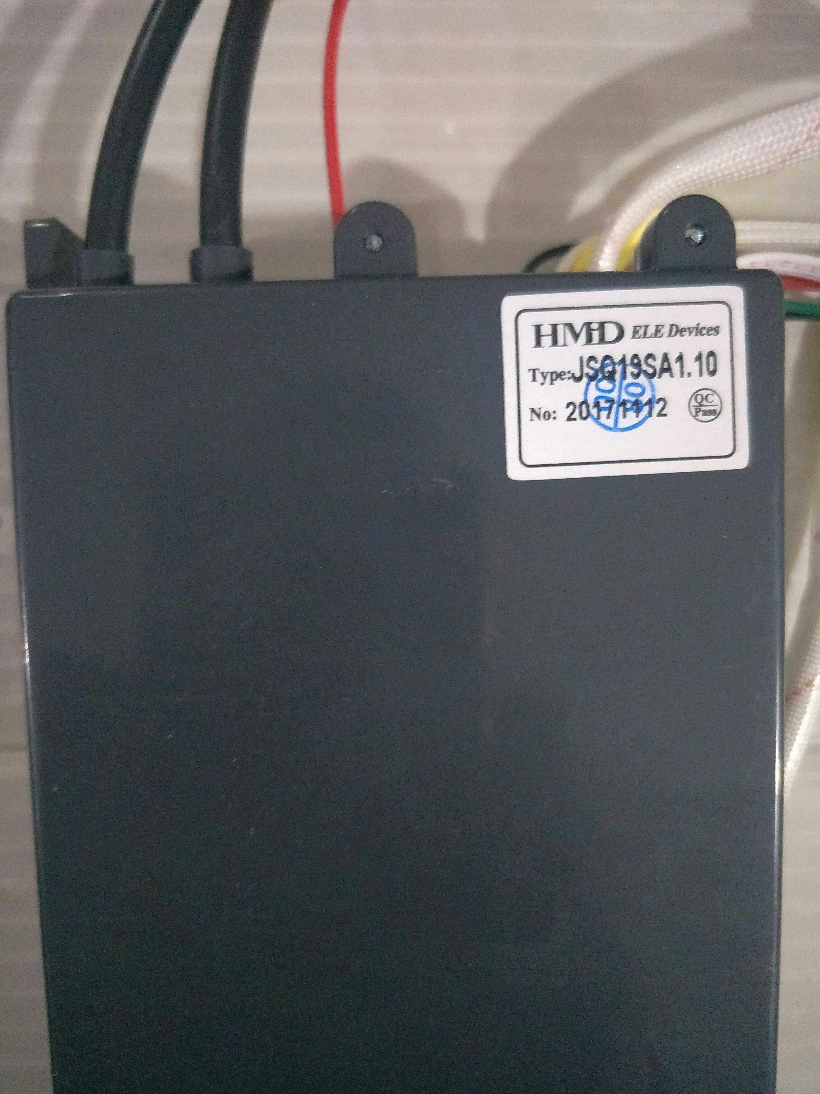 JSQ23-12MA1 controller JSQ19SA1 10