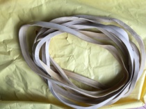 450#vibrating screen rubber strip