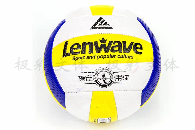 Ballon de volley-ball - Ref 2013503 Image 6