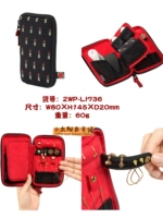 Длинная помада для многоразового использования