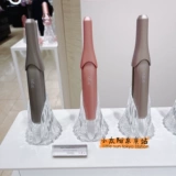 Предзаказ Японский счетчик Refa Mini, универсальный выпрямитель для вьющихся волос, портативный прямой зажим, новая версия ST6