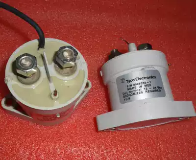 2098372-1 TE relay 200A control voltage 12Vnbsp