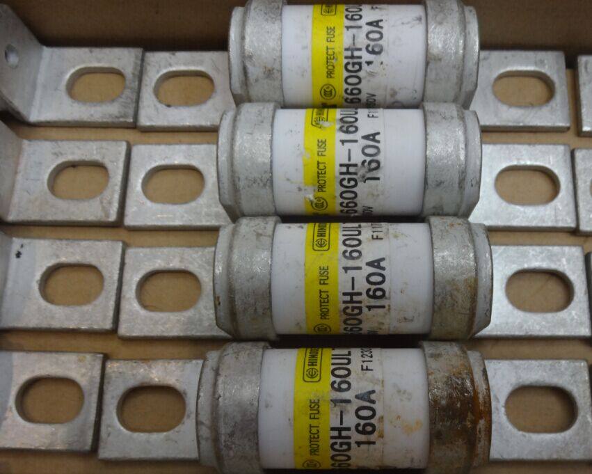 660GH-160ULTC 660V 160A