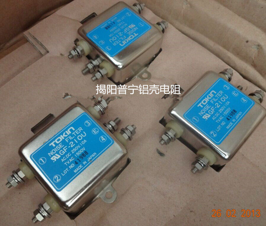 GF-210U TOKIN brand new original spot: direct payment available