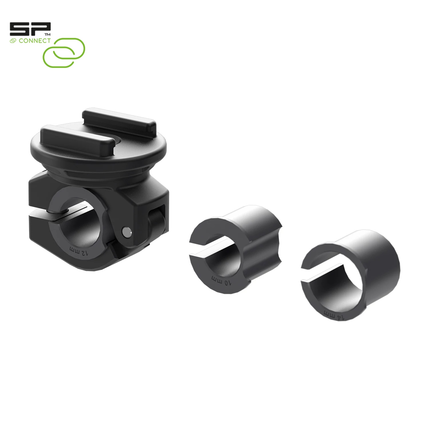 SP CONNECT ™ Locomotive Mobile Phone Navigation Steel Mirror 10-16mm53136