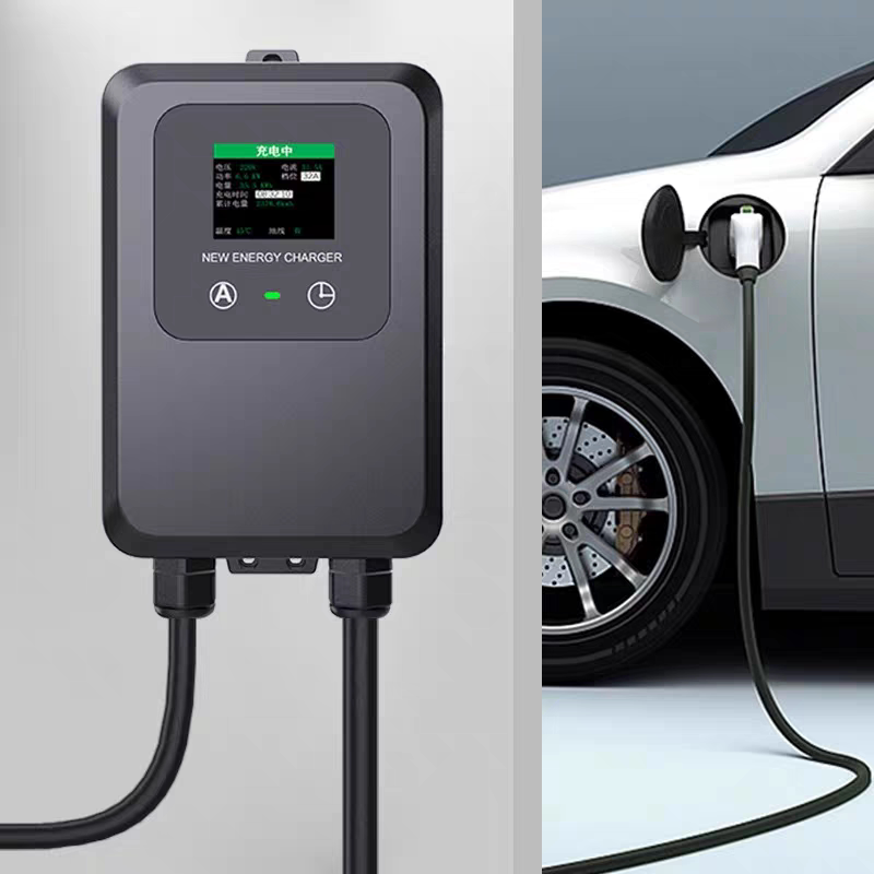 Community Shared Charging Stations with Shared Scanning Code Payment and Automatic Fee Refund Community Shared Charging Stations with Shared Scanning Code Payment and Automatic Fee Refund
