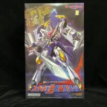 Spot GSC assembly model MODEROID pop and pipi beauty everyday robot 16CM