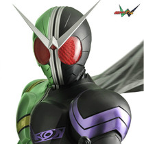  DETAIL OF HEROES KAMEN RIDER W CJ A BROTHER FULL ROLE REPLICA HOLSTER MISCELLANEOUS SPOT