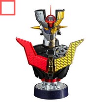 Bandai assembled twisted egg devil Z iron armor universal man avatar bust first bullet spot