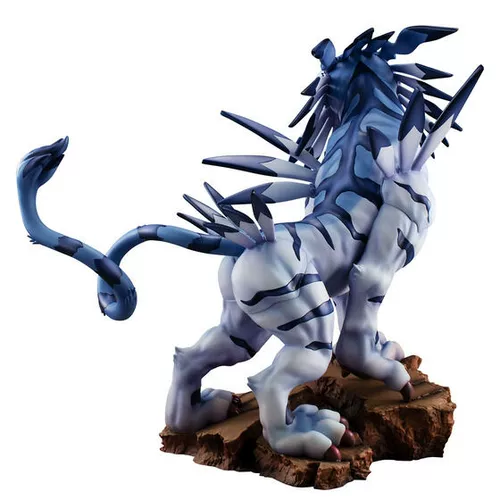 Серия MegaHouse GEM, дигимон, (в наличии на складе), сражение