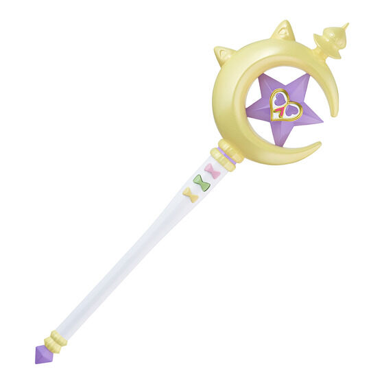 In Stock Bandai Pb Limited Edition Hololive Shizune Purizaki Special Star Scepter Anime Merchandise