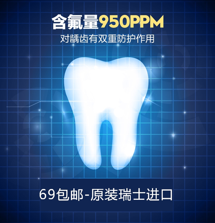 CURAPROX TOOTHPASTE SWISS IMPORTED 950PPM ACTIVE ENZYME REPAIR CURAPROX TOOTHPASTE contains fluorine cleaning professional