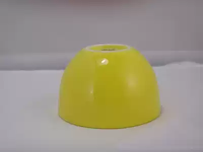 Peiyintang ceramic glaze, high temperature and environmental protection, lead-free color glaze-(yellow glaze) --(4 lemon yellow)