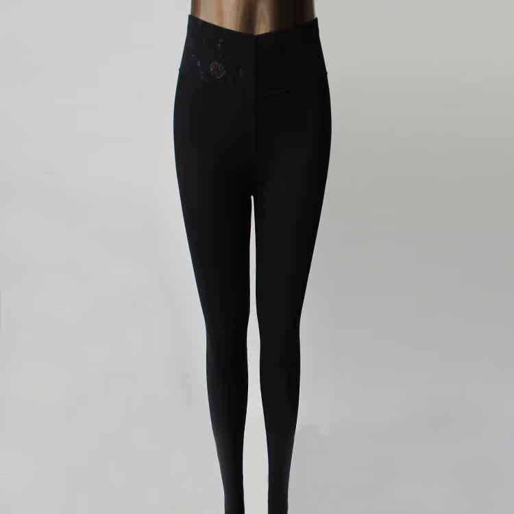 Pantalon collant sexy en nylon - Ref 750548 Image 23