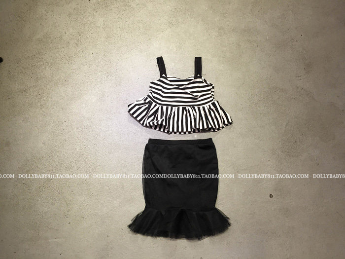 Jupe enfant DOLLY BABY - Ref 2052620 Image 11