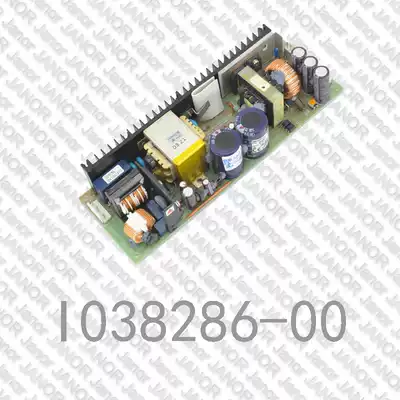 NORITSU nuo ri shi QSS33 35 32 24V POWER I038286-00SWITCHING POWER