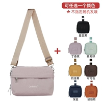 Сиреневый костюм (плюс кошелек для монет)