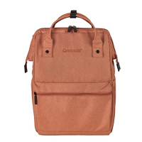 Сансет оранжевый большой