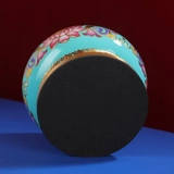 Cloisonne Emamel Lotus Burness Гостиная гостиная для Будды поставки Buddha Furniture Homeving Предложения для Buddha Lotus Burner Supplies для Будды