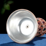 Ги лампы Непал медные хедю Семейство для буддхи тибетские тибетские тибетские тибетские огни светильники фронтальные свечи