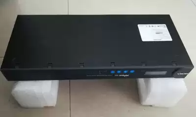 MOXA Mosa NPort 5650-16 16 port RS232 422 485 serial port server original