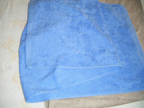 Special offer new narrow 40cm wide tennis towel cotton small bath towel sports towel dry hair towel