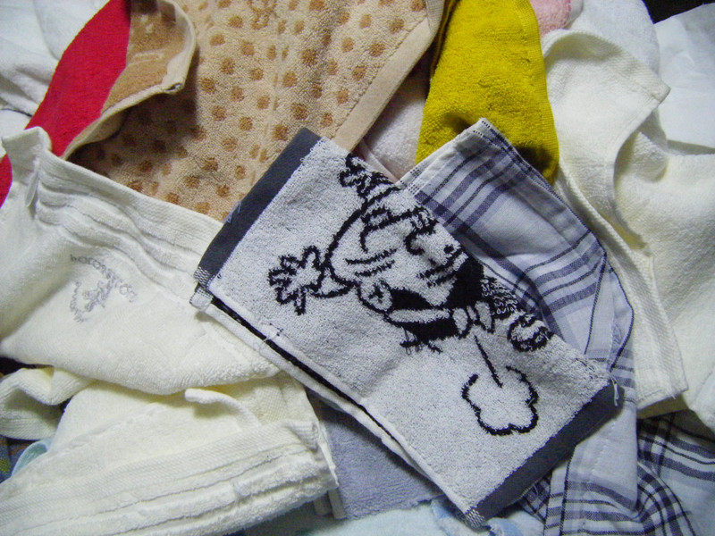 Messed up with a large towel square towel bath towels towel head pure cotton or bamboo fiber material RMB12  catty