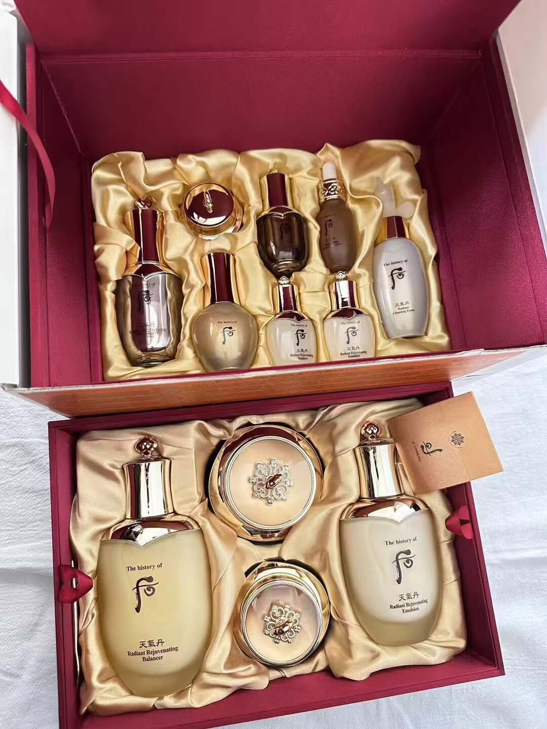 嘟嘟正品美妆