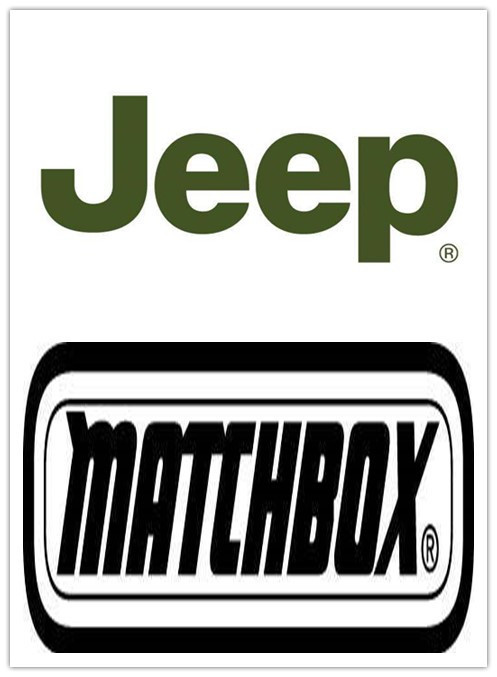 Matchbox Alloy Car Jeep Cherokee Willys 2026.4.13 Update