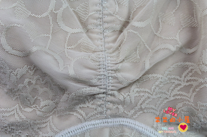 body amincissant 3077/3073 en nylon - Ref 672162 Image 21