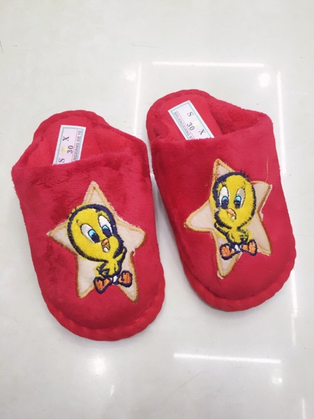 Chaussons enfants en suède CORIFEI - Ref 1019835 Image 6