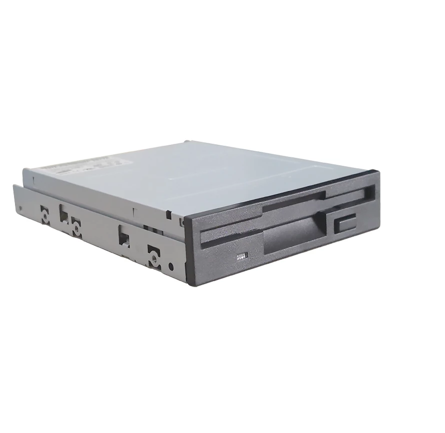 Citizen Z1DE-62B 1.44MB 3.5 IDE Internal Floppy Drive Black