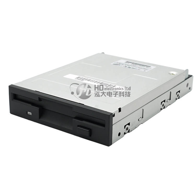 High-quality built-in floppy drive 1 44m floppy drive, read embroidery machine disk, floppy drive, one year warranty