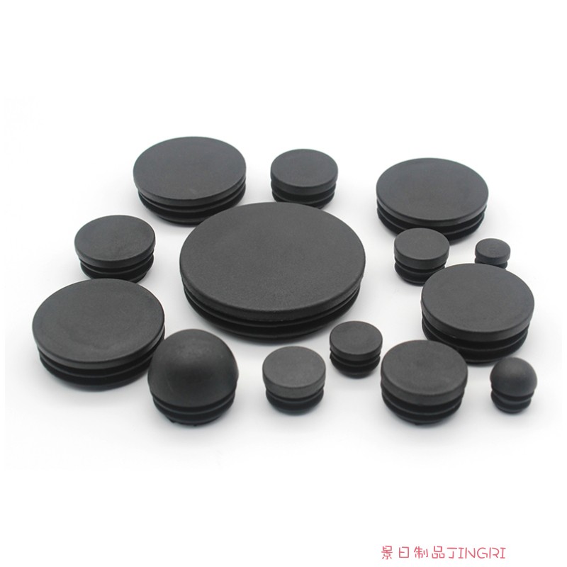 12 Round Pipe Stopper Furniture Seater Leg Rubber Stopper Cabinet Feet Pipe Seater Sofa Feet Plug