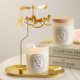 Ins Scented Candle Home Indoor Long-Lasting Essential Oil Scented Candle Ornaments High-End Niche Birthday Gifts