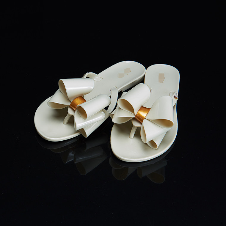 Sandales femme OTHER   en plastique - semelle en plastique - Ref 2666270 Image 7