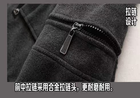Áo gió nam mùa đông phiên bản Hàn Quốc của áo khoác len trong phần dài của xu hướng giới trẻ nam đẹp trai áo khoác Nizi 20-30 tuổi áo gió đẹp