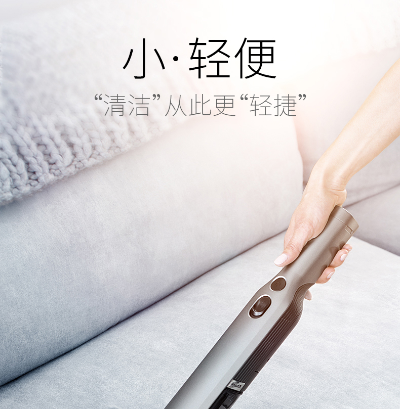máy hút bụi nước Máy hút bụi siêu di động Shark W1 không dây hút xe gia đình lớn cầm tay cầm bụi bẩn - Máy hút bụi máy hút bụi irobot